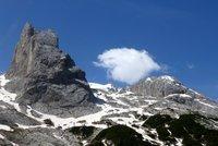 Mahle Ausfahrt 2014 Dolomiten
