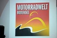 Motorradwelt Bodensee 2018