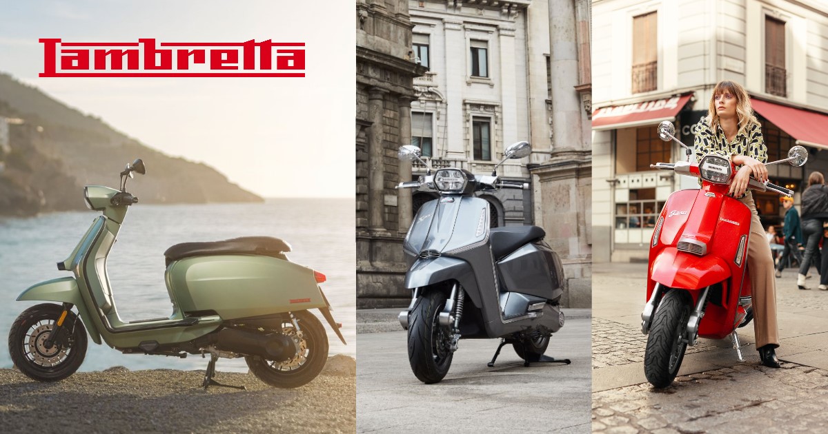 Lambretta