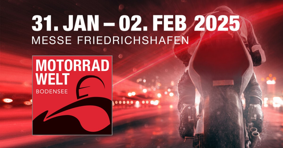 Motorradwelt