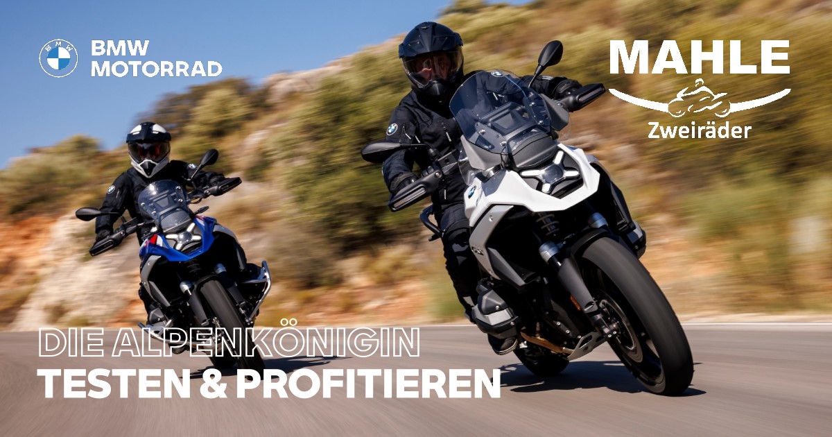 Aktion R 1300 GS